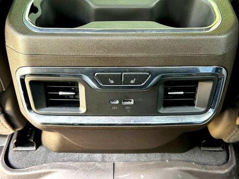 Used 2025 Chevrolet Silverado 1500 LTZ w/ LTZ Premium Texas Edition AWD/4WD image 25