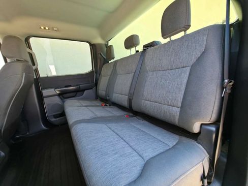 Used 2021 Ford F150 XL w/ Equipment Group 101A High RWD image 10