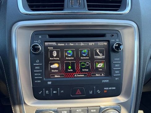 Used 2014 GMC Acadia Denali AWD/4WD image 23