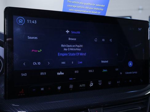 Used 2023 Ford Escape ST-Line w/ Tech Pack #1 image 27