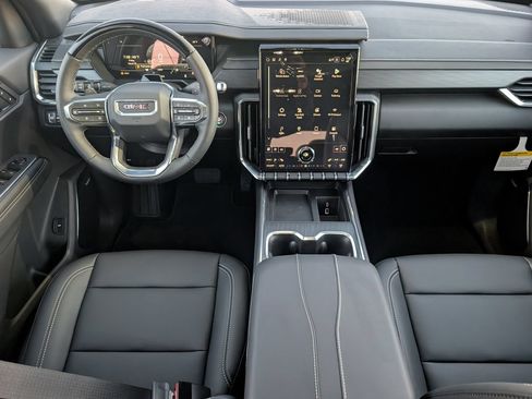 New 2026 GMC Acadia Elevation w/ Super Cruise Package FWD image 8