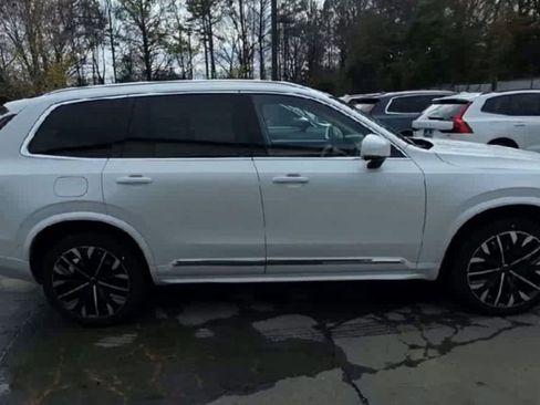 New 2026 Volvo XC90 T8 Ultra w/ Protection Package Premier image 5