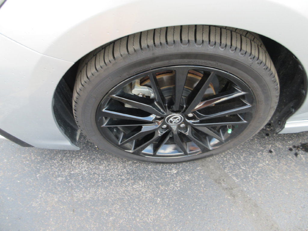Used 2024 Toyota Camry XSE w/ Cold Weather Package FWD image 14