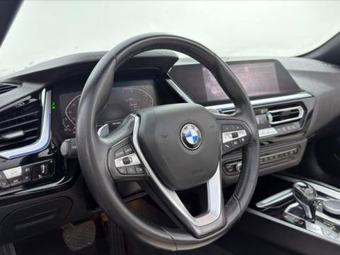 Used 2020 BMW Z4 sDrive30i w/ Convenience Package RWD image 19