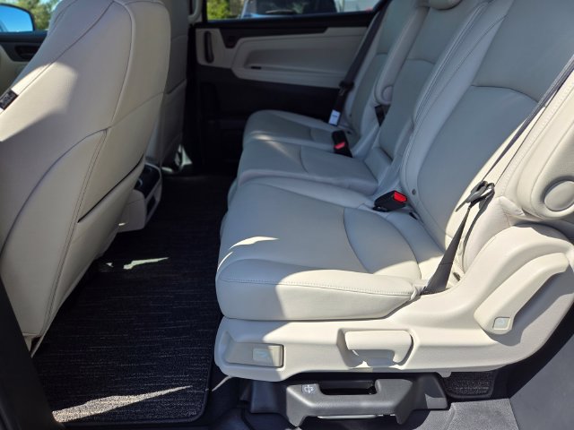 New 2027 Honda Odyssey EX-L image 6