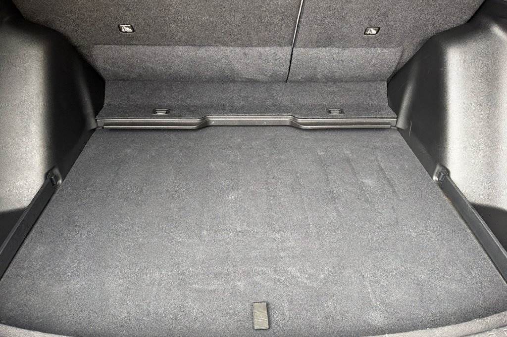Certified 2024 Honda CR-V EX-L image 17