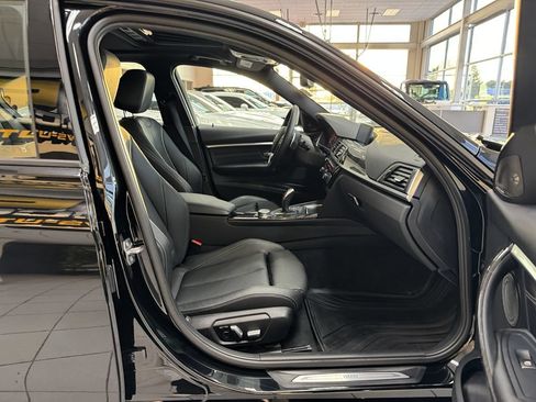 Used 2016 BMW 328i xDrive Sedan AWD/4WD image 20