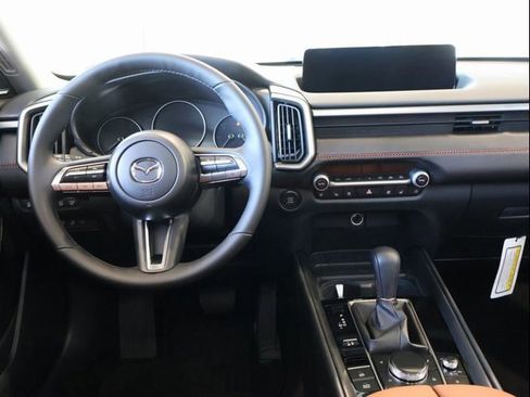 New 2026 MAZDA CX-50 Meridian Edition image 21
