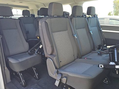 Used 2024 Ford Transit 350 XLT RWD image 10