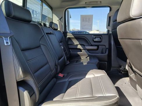 Used 2017 GMC Sierra 3500 Denali w/ Duramax Plus Package image 19