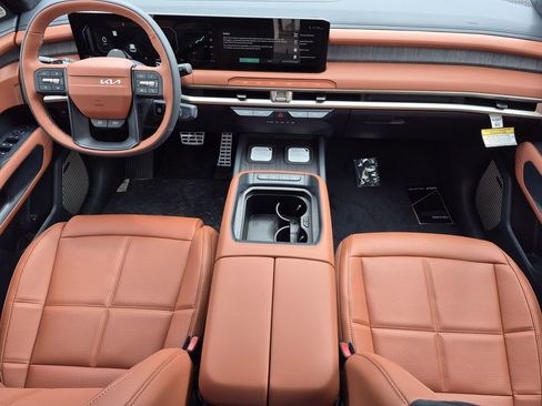 New 2027 Kia Telluride SX Prestige AWD/4WD image 13