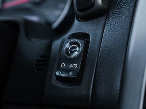 Used 2006 Chevrolet Corvette Convertible w/ Preferred Equipment Group image 14