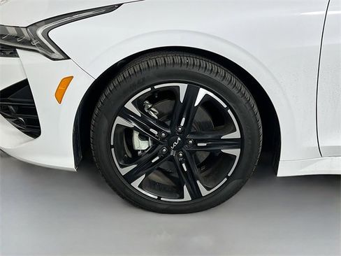 Used 2024 Kia K5 GT-Line w/ GT-Line Premium Package image 27