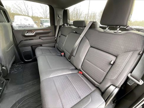 Used 2023 GMC Sierra 1500 Elevation image 14