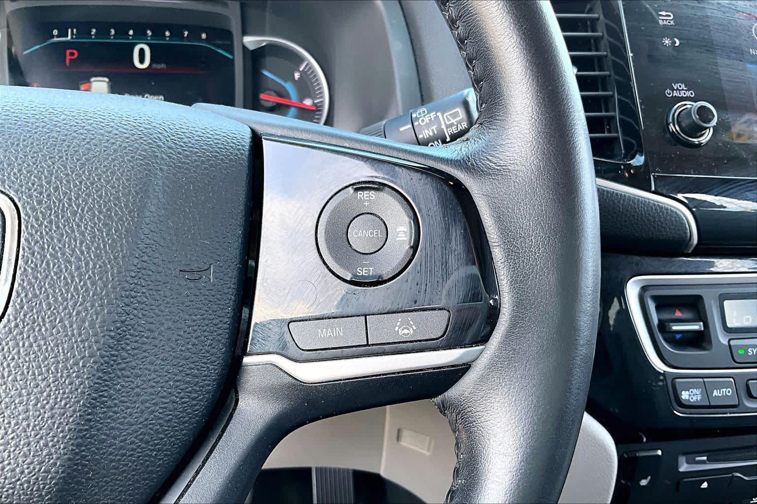 Used 2019 Honda Pilot Touring image 23