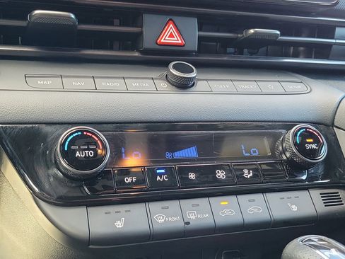 Used 2023 Hyundai Elantra N Line image 22