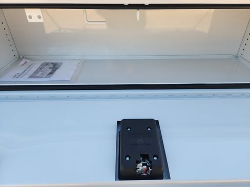 New 2026 Chevrolet Silverado 2500 W/T w/ WT Convenience Package image 34