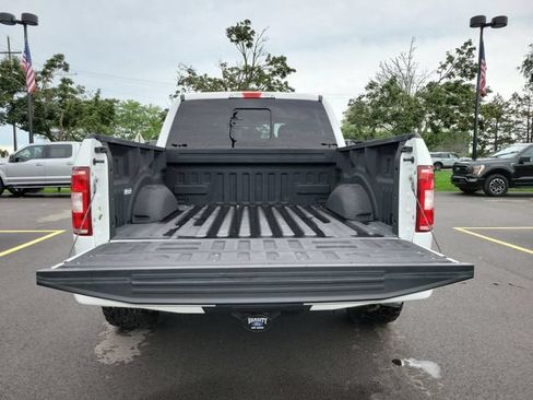 Certified 2020 Ford F150 XLT w/ Equipment Group 302A Luxury AWD/4WD image 31