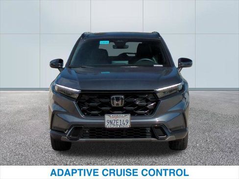 Certified 2025 Honda CR-V Sport-L image 3