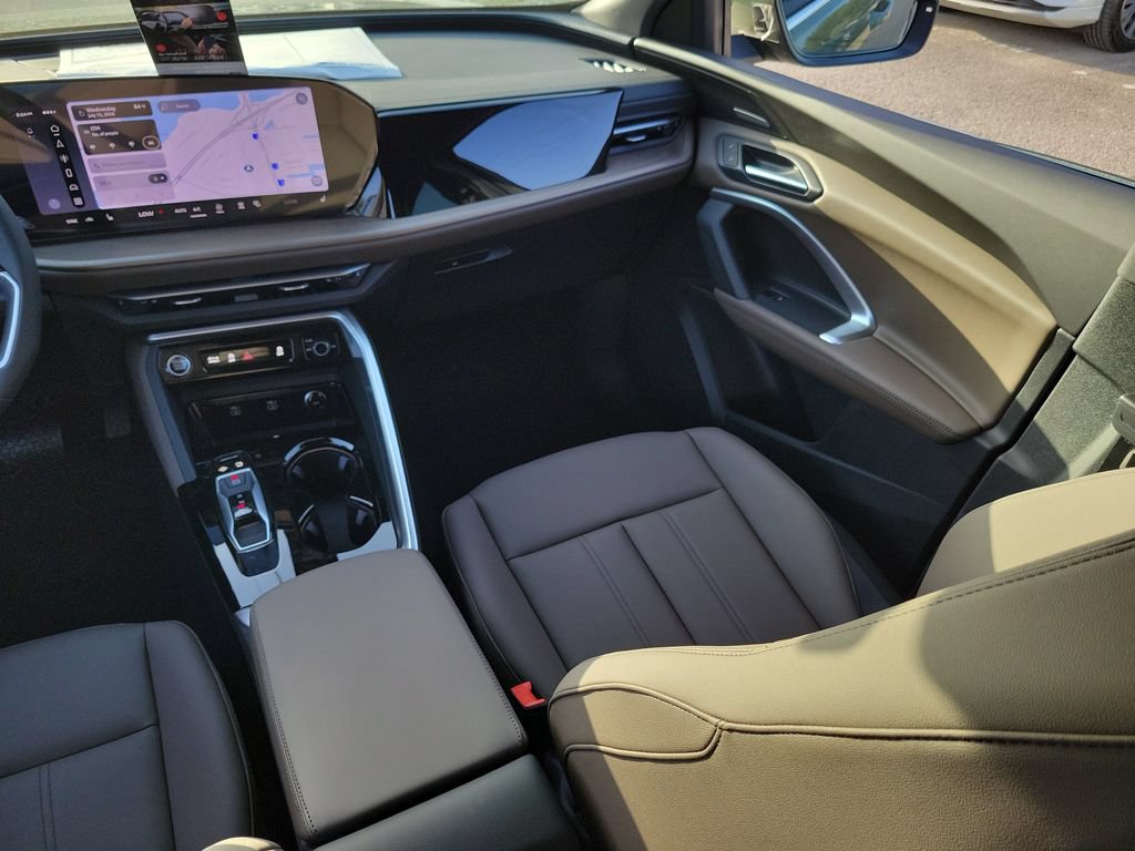 New 2026 Audi Q5 Premium Plus AWD/4WD image 24