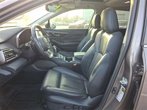 Certified 2023 Subaru Outback Limited XT image 13