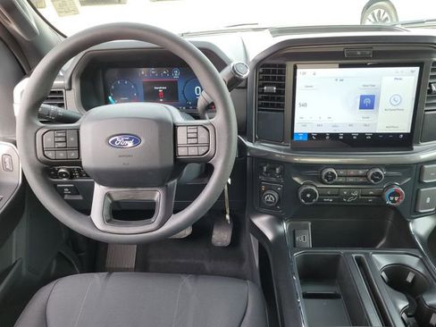New 2026 Ford F150 STX w/ Equipment Group 200A image 8