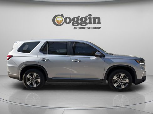 Certified 2023 Honda Pilot EX-L image 4