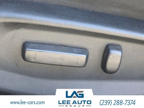 Used 2020 Honda Civic EX image 15