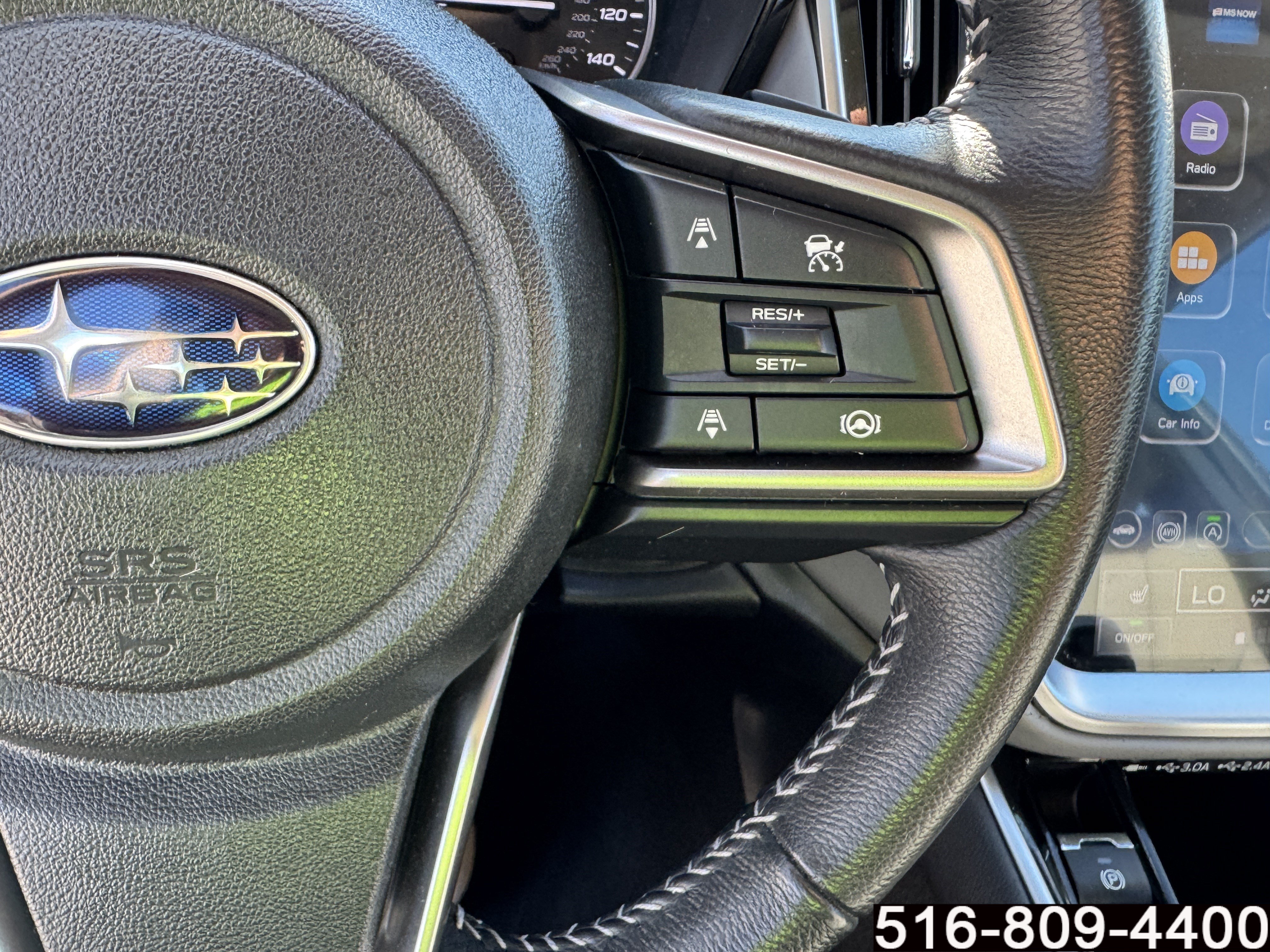 Used 2023 Subaru Legacy Premium AWD/4WD image 21