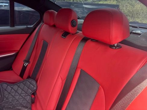 Used 2023 BMW M3 RWD image 10