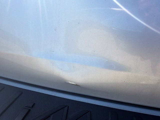 Used 2017 Toyota Corolla iM w/ All-Weather Mat Package FWD image 14