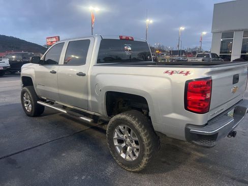 Used 2014 Chevrolet Silverado 1500 LT image 3