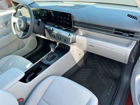 New 2026 Hyundai Kona SE FWD image 20