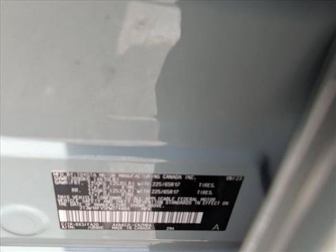 Used 2023 Toyota RAV4 XLE FWD image 24