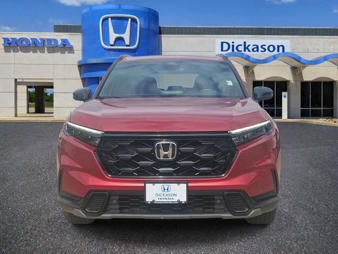 Used 2024 Honda CR-V Sport-L image 2