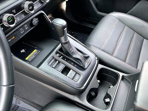 Used 2025 Honda CR-V Sport-L image 15