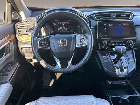 Certified 2020 Honda CR-V EX-L image 8