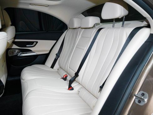 Certified 2026 Mercedes-Benz E 350 Sedan image 13