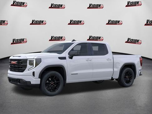 New 2024 GMC Sierra 1500 Elevation image 2