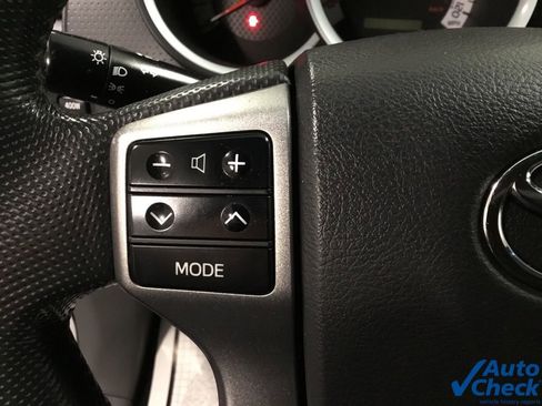 Used 2012 Toyota Tacoma 4x4 Double Cab w/ TRD Sport Upgrade Pkg image 49