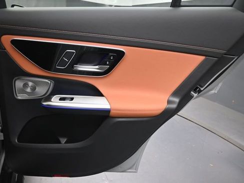 New 2026 Mercedes-Benz GLC 43 AMG 4MATIC Coupe image 28