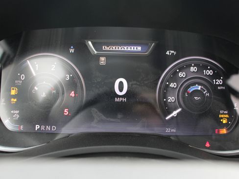 New 2026 RAM 2500 Laramie image 12