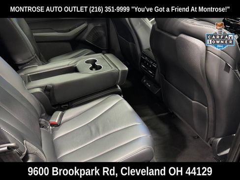 Used 2023 Acura MDX SH-AWD w/ Technology Package image 45