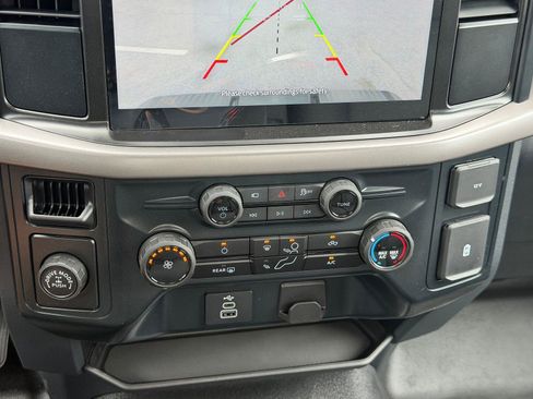 Used 2026 Ford F150 XL w/ Equipment Group 103A High RWD image 7