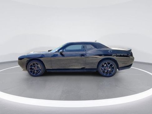 Used 2023 Dodge Challenger SXT w/ Plus Package image 1