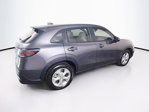 Used 2025 Honda HR-V LX image 10