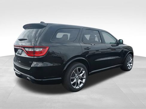 New 2026 Dodge Durango GT w/ Tow 'N Go Package AWD/4WD image 8