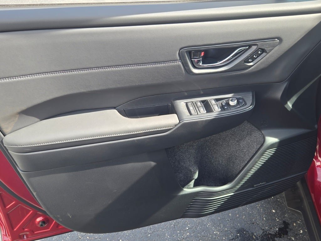 New 2026 Subaru Outback Touring XT AWD/4WD image 29