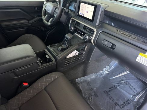 Used 2026 Toyota Tacoma SR RWD image 14
