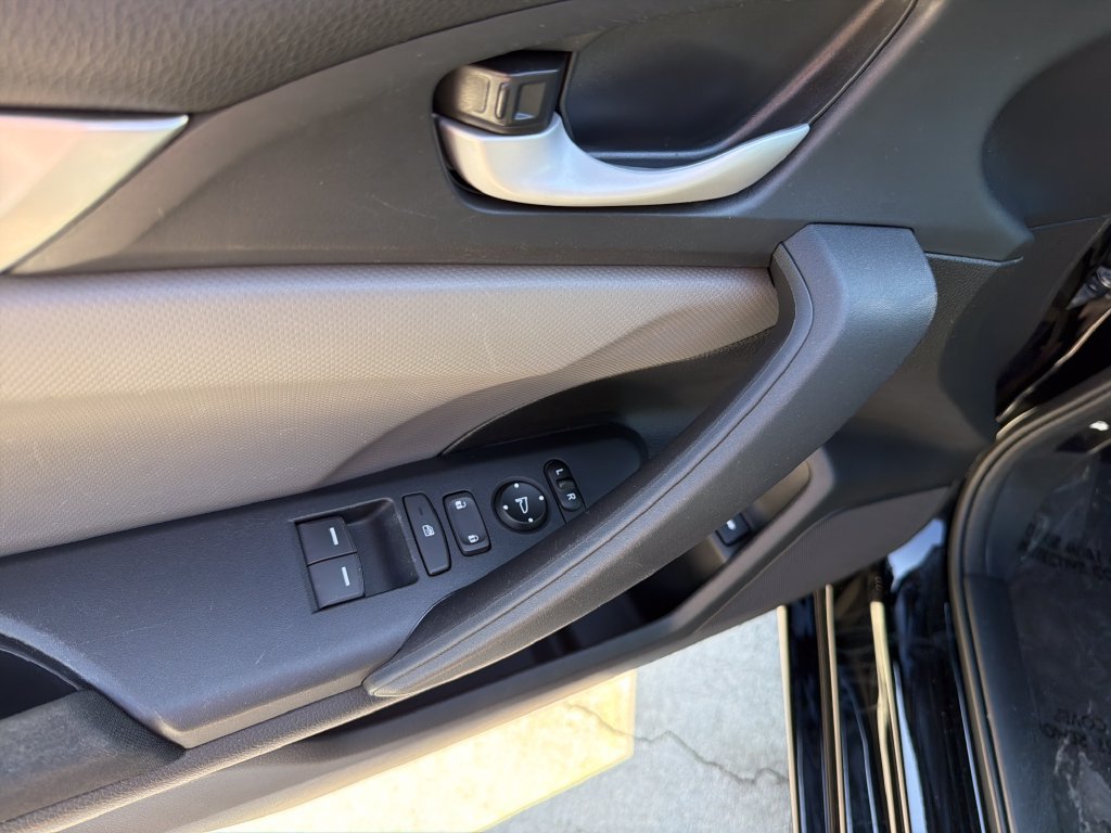 Used 2017 Honda Civic LX-P image 15